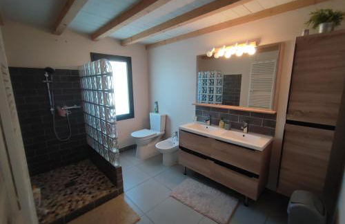 Mas des Oliviers - Foto 13