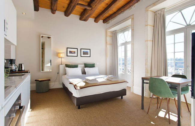 RVA São João Novo Apartments - Foto 10