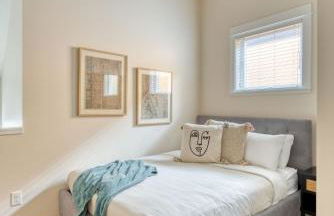 Chic Loft Retreat in the Heart of NW Portland - Foto 17