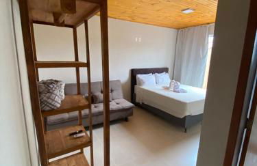 Flat dos Bandeirantes - Foto 21