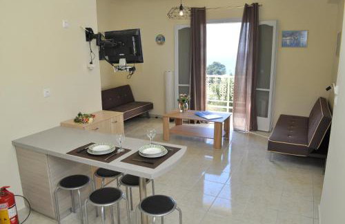 Polymnia Apartments Lassi - Photo 42