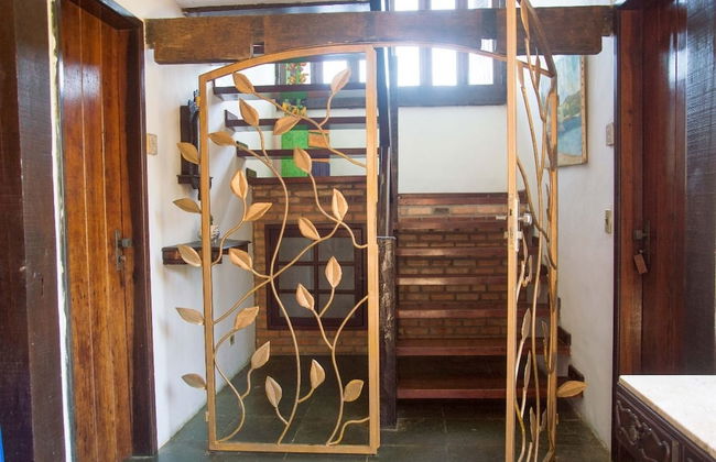 Mansão em Búzios todas suìtes Vista Mar - Foto 11