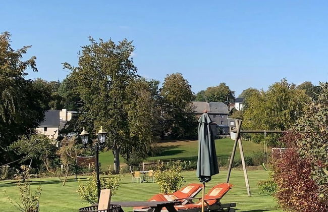 Apartment in Belgian Eifel - Photo 33