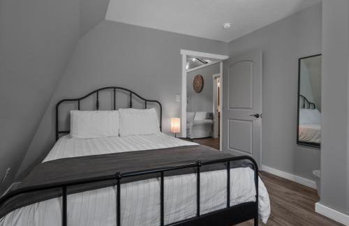 The Barn at Sharp Run-Modern Barn in the heart of Amish Country - Photo 4