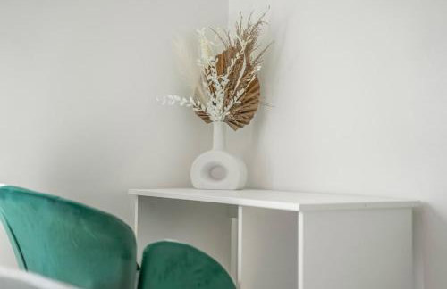 Zuri Luxe Birmingham - Home Away From Home - Foto 27