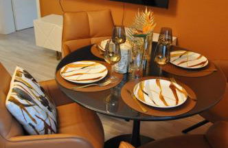 2 Zimmer Wohnung mit Garten - Foto 1