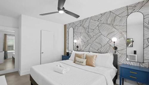 Beachfront Bliss 1BR Miami Beach - Foto 2