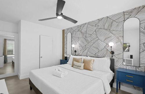 Beachfront Bliss 1BR Miami Beach - Foto 2