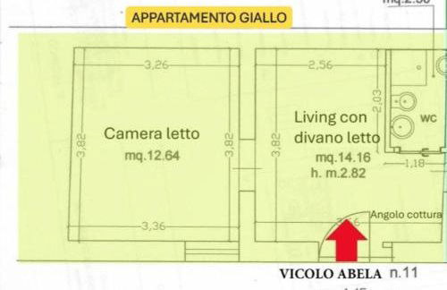 Casa Emilia - Foto 47