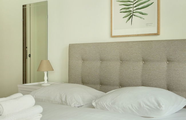 Résidence Grands Boulevards (Chenier) - Photo 28