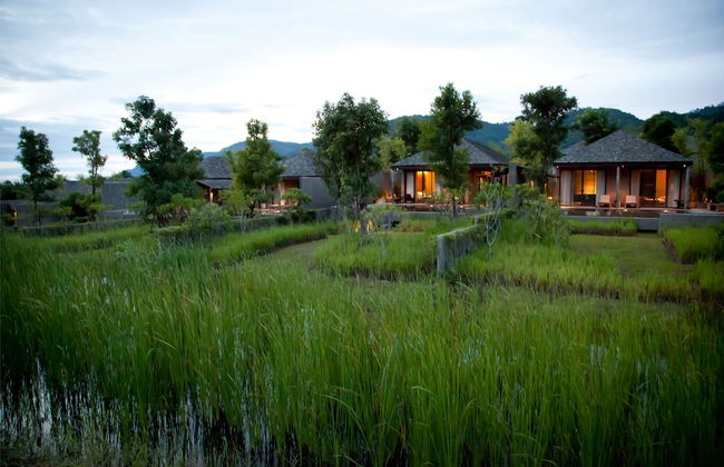 MUTHI MAYA Forest Pool Villa Resort - Foto 74