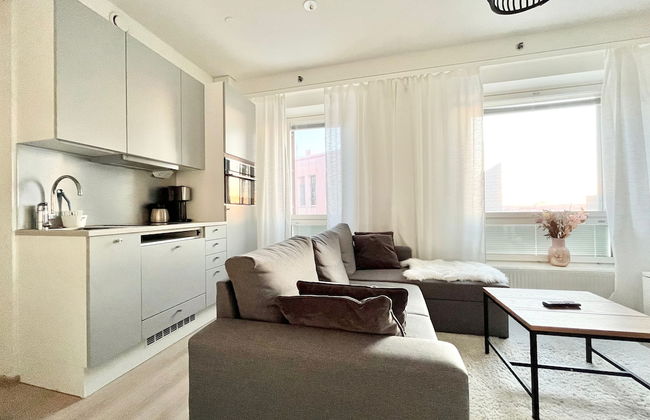 City Home Finland 2h Suite - Photo 3