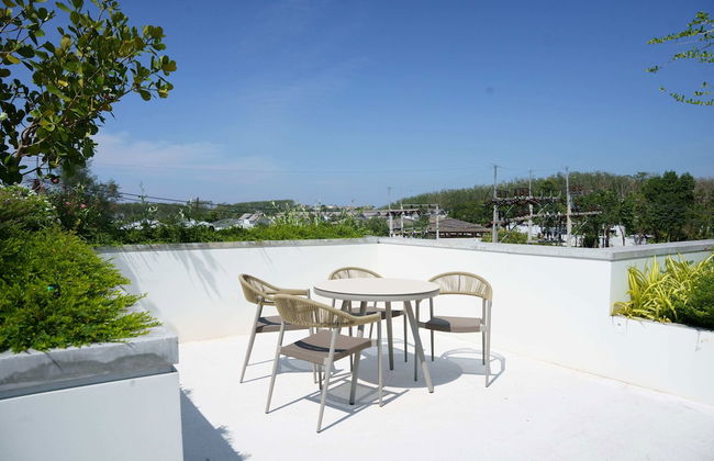 Tree O'clock Pool Villa - Phuket - Foto 53