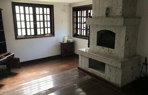 Casa Indaiá - Photo 34