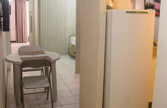 Flat Pipa Oceano - Foto 37