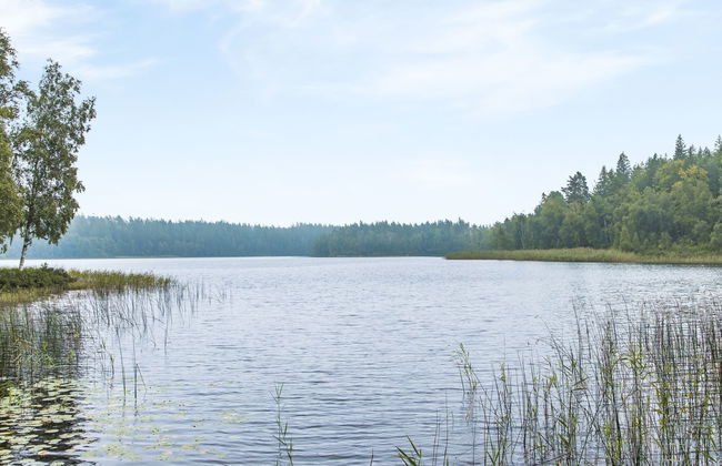 2 bedroom House in Eringsboda with garden - Photo 24