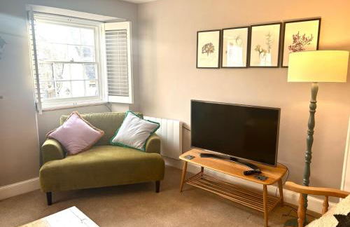 Ebb Tide - Fisherman's Cottage - Foto 14