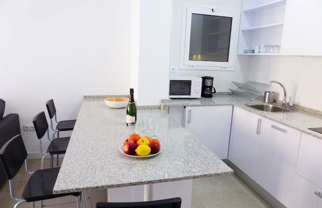 Apartamento M&C Les Pines - Foto 16