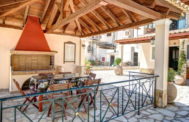 Trident Studios Apartments - Foto 30