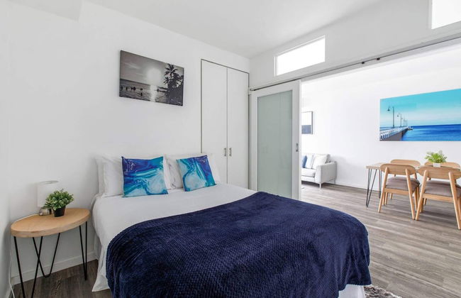 Beautiful 2BR APT With Balcony, Pool and Gym - Foto 4