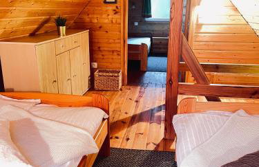 Domki Zacisze Zieleniewo - Kołobrzeg - Foto 10