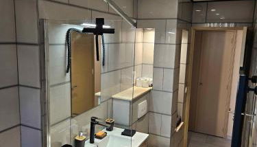 Le Stellamar , proche de la mer - Foto 5, towels, Shower