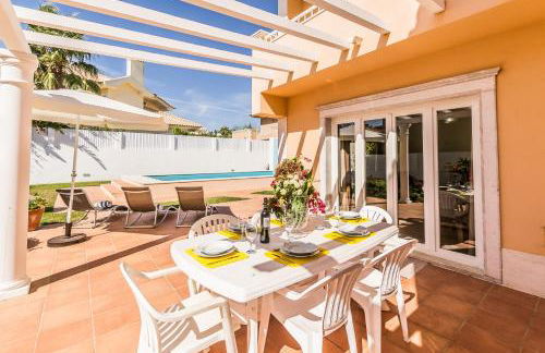 Villa Quinta da Marinha II - Photo 8