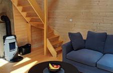 Domek letniskowy Nad Mrowinkiem - Foto 34