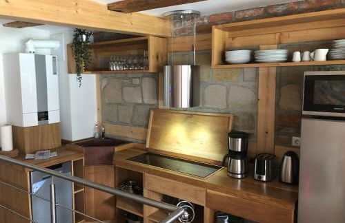 Ferienhaus Schloßblick - Foto 6