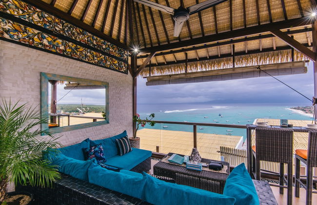 Lembongan Harmony Villas - Foto 24