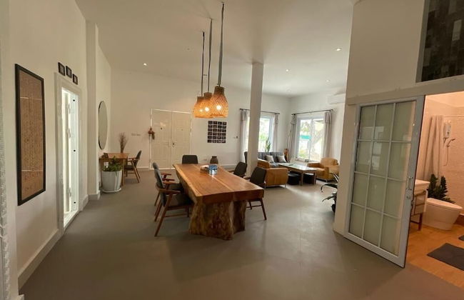 Salithyna villa - Foto 8