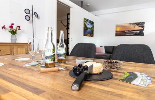 Heilsteinlodge - Photo 16