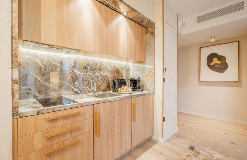 Yuna Porte Maillot - ApartHotel - Foto 100