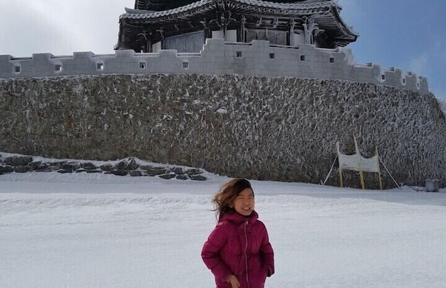 Muju Naos Pension - Photo 31