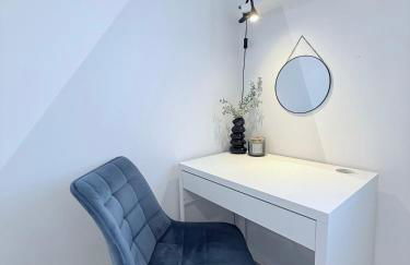 Villa Lumière - Confort, spa, piscine, recharge véhicule & babyfoot - Foto 19