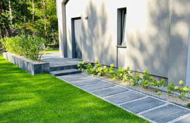 PRZYSTANEK LAS MIERZYN - Apartamenty całoroczne - Foto 6