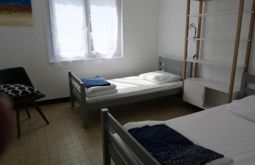 Les Bruyères - Maison - Foto 7