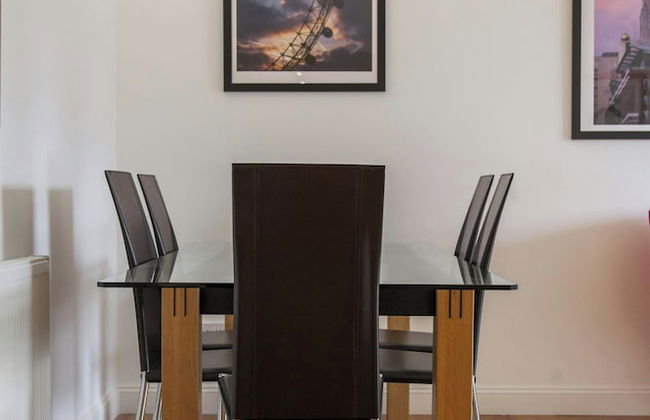 Theed Street by Onefinestay - Foto 19