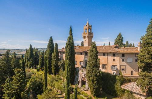 Montegufoni by PosarelliVillas - Foto 35