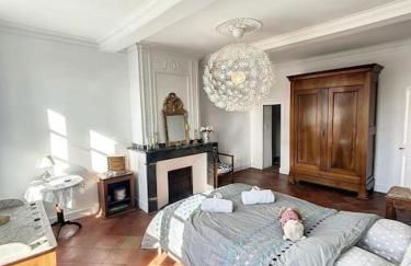 L'écrin Lauragais - Grande maison, 3 chambres 3sdb - Photo 8