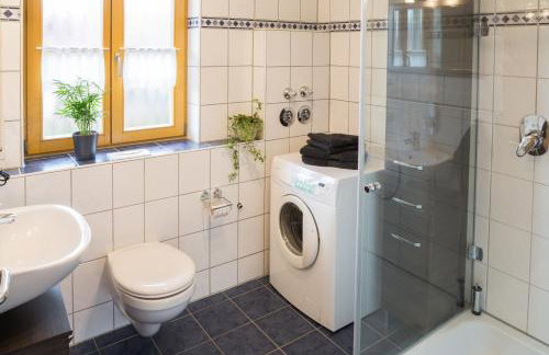 Ferienwohnung Rosalie - Foto 13