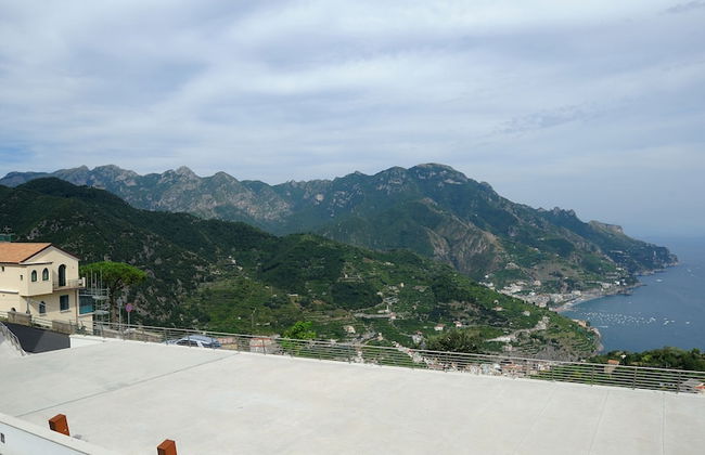 La Dolce Vita Ravello - Foto 58