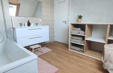 Le cocon de Jules et Chloé - Photo 59