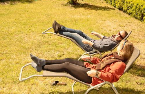 Apartment Studio Brennerei Haselberg by Interhome - Foto 14