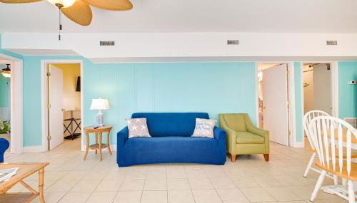 Pawleys Island Retreat - Golf Cart Included! - Foto 5