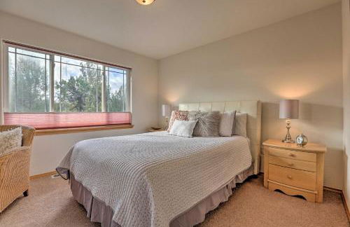 Idyllic Redmond Townhome with Furnished Deck! - Foto 13