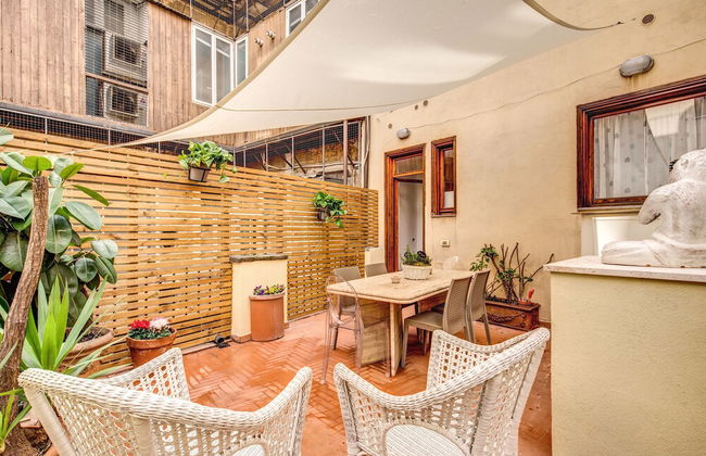 Spanish Steps Miracle Suite - Foto 28