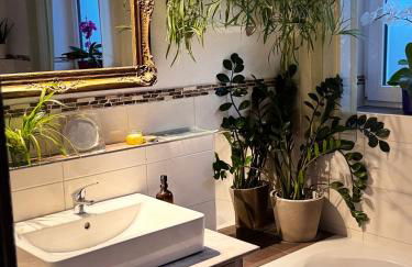 Idyllisches Apartment mit 2 Schlafzimmer - Foto 3