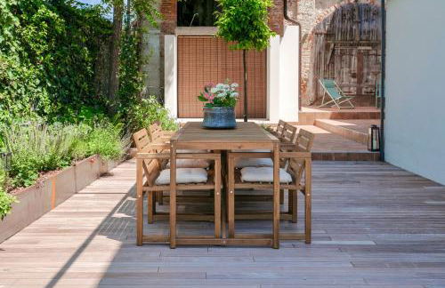 Stylish holiday home - P R A T E L L O - Foto 34