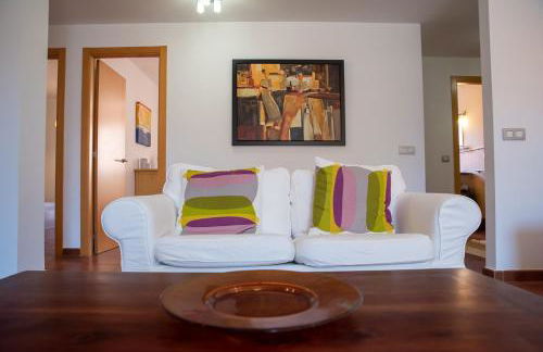 Casa Idilica Apartment - Photo 13